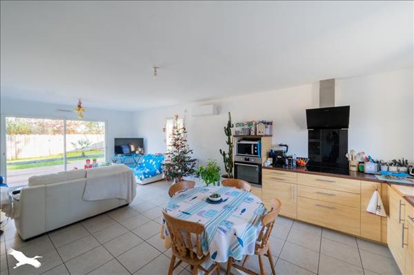 Maison à vendre |  Biscarrosse |  4 pièces | 91 m²