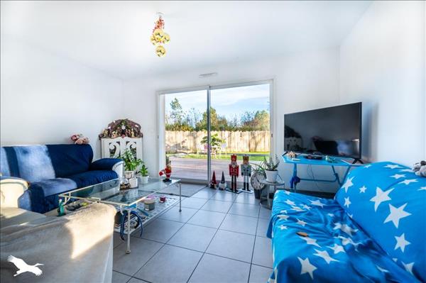 Maison à vendre |  Biscarrosse |  4 pièces | 91 m²
