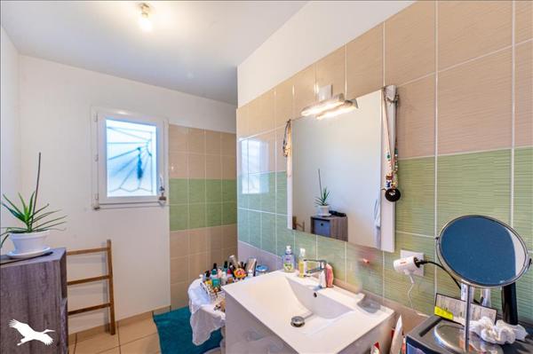 Maison à vendre |  Biscarrosse |  4 pièces | 91 m²