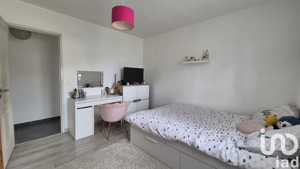 Maison à vendre 5 pièces 108 m² Le Thuit de l'Oison