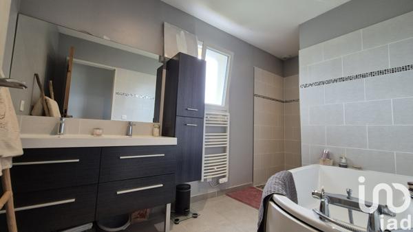 Maison à vendre 5 pièces 108 m² Le Thuit de l'Oison