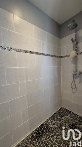 Maison à vendre 5 pièces 108 m² Le Thuit de l'Oison