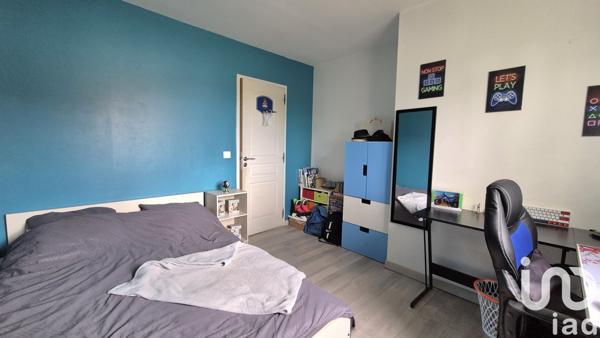 Maison à vendre 5 pièces 108 m² Le Thuit de l'Oison