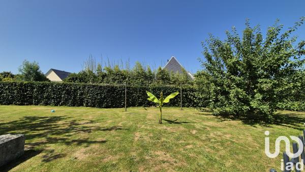 Maison à vendre 5 pièces 108 m² Le Thuit de l'Oison