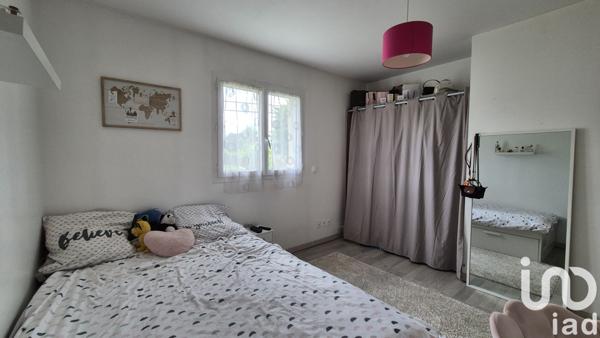 Maison à vendre 5 pièces 108 m² Le Thuit de l'Oison