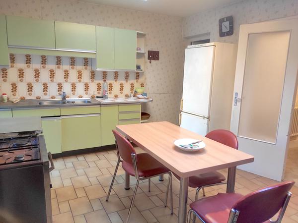 Maison de ville Dunkerque