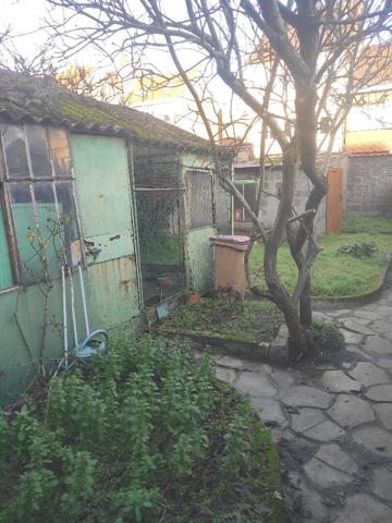 Maison de ville Dunkerque