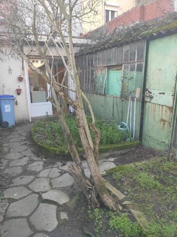 Maison de ville Dunkerque