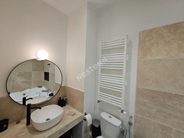 Puteaux : Appartement de 24m² avec Cave