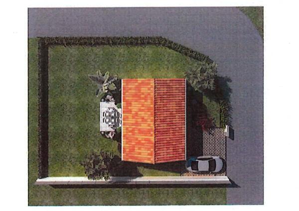 Votre future maison avec terrain à NOTRE DAME DE MONTS