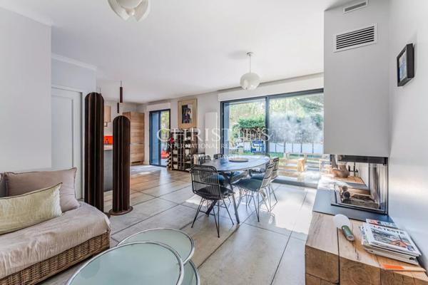 Pyla-sur-mer Maison plage à pied