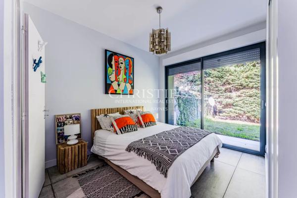 Pyla-sur-mer Maison plage à pied