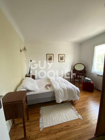 Appartement T3 meublé bail mobilité DAX