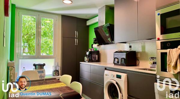 Appartement à vendre 4 pièces 75 m² Bayonne