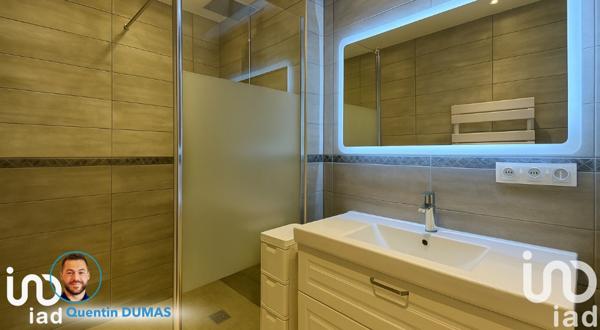 Appartement à vendre 4 pièces 75 m² Bayonne