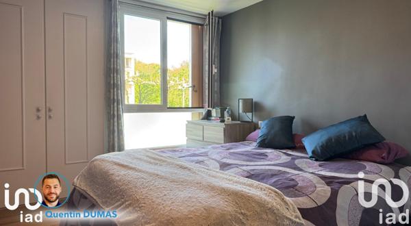 Appartement à vendre 4 pièces 75 m² Bayonne