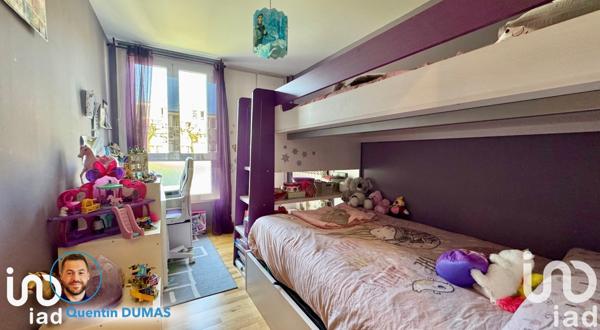 Appartement à vendre 4 pièces 75 m² Bayonne