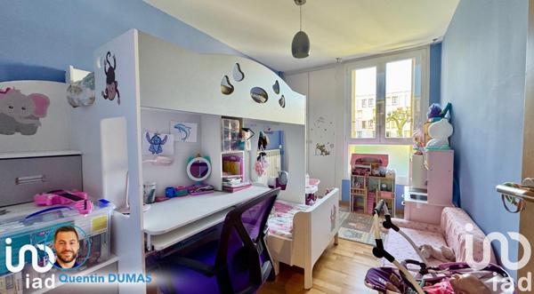 Appartement à vendre 4 pièces 75 m² Bayonne