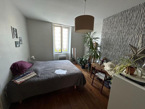 Immeuble Poitiers 7 pièce(s) 230 m2