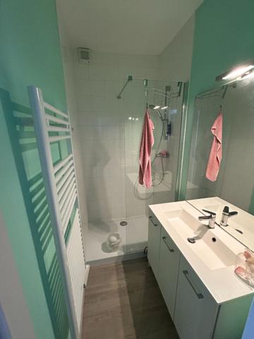 Immeuble Poitiers 7 pièce(s) 230 m2