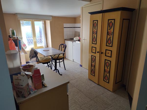 Immeuble Poitiers 7 pièce(s) 230 m2