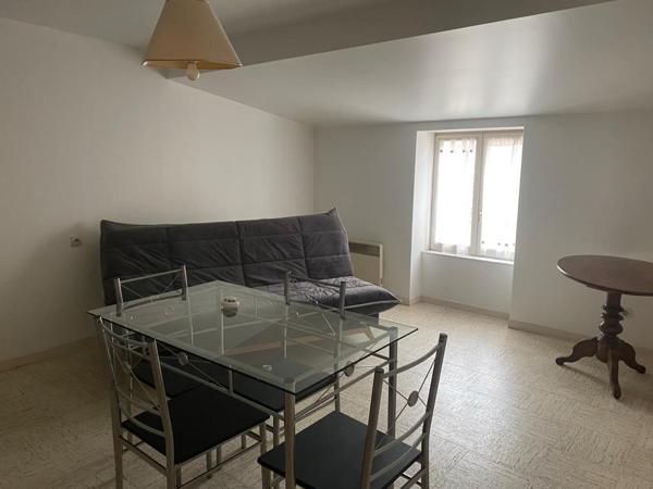 Immeuble Poitiers 7 pièce(s) 230 m2