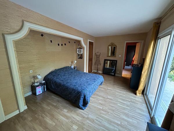 Immeuble Poitiers 7 pièce(s) 230 m2