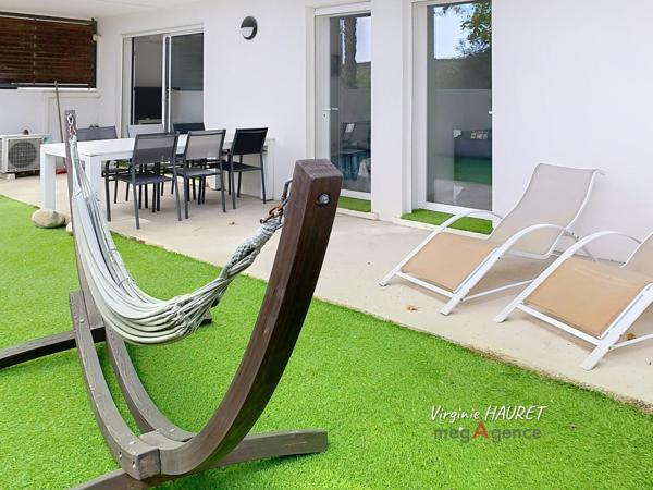 Appartement à GRUISSAN, 11430 - 3 pièces 56m²