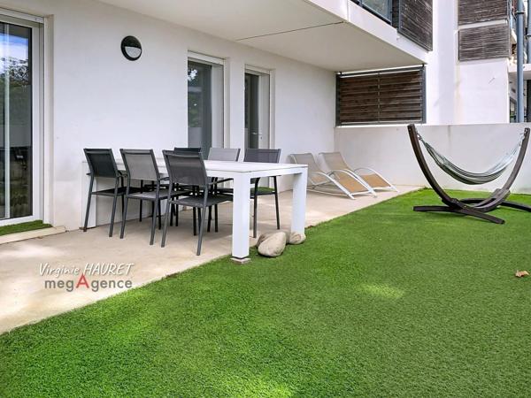 Appartement à GRUISSAN, 11430 - 3 pièces 56m²