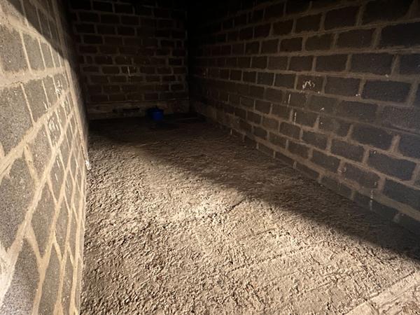 GARAGE BOX 16m2