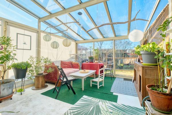 Maison 6 pièces - 170 m²