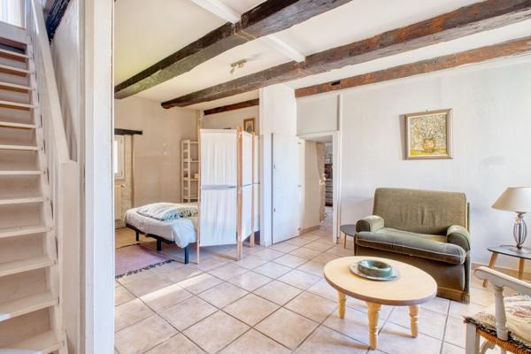 Maison 6 pièces - 170 m²