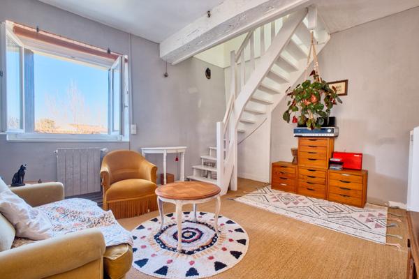 Maison 6 pièces - 170 m²