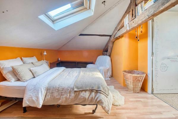 Maison 6 pièces - 170 m²