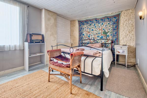 Maison 6 pièces - 170 m²