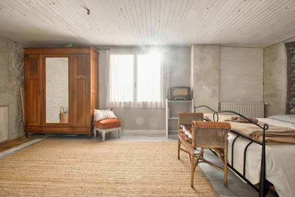 Maison 6 pièces - 170 m²