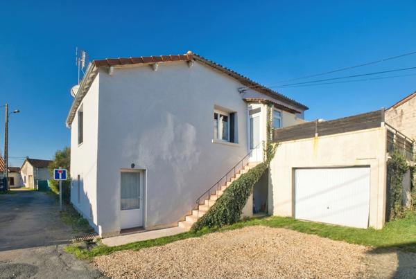 Maison 6 pièces - 170 m²