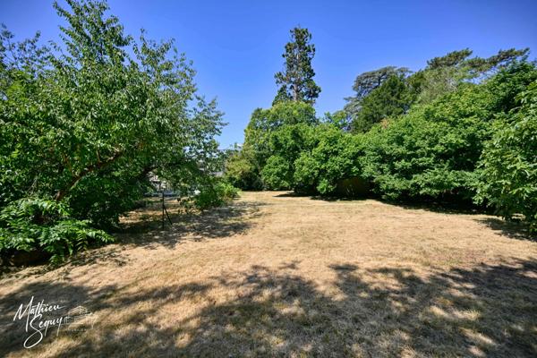 Appartement en rez de jardin de 73.15m2 3 pièces avec extérieur de 91.97 m² SAINT GENIS LAVAL (69)