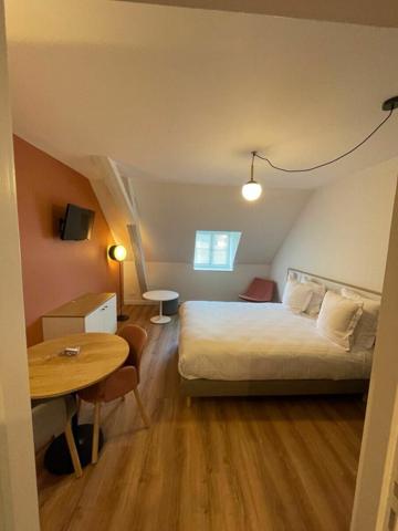 Appartement à vendre  1 pièce • 21,79 m2 Annecy