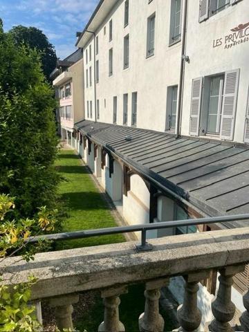 Appartement à vendre  1 pièce • 21,79 m2 Annecy