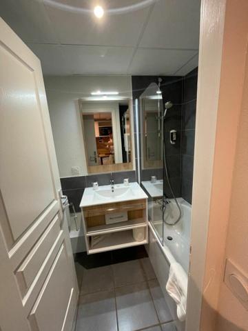 Appartement à vendre  1 pièce • 21,79 m2 Annecy