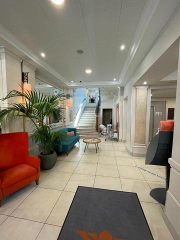 Appartement à vendre  1 pièce • 21,79 m2 Annecy