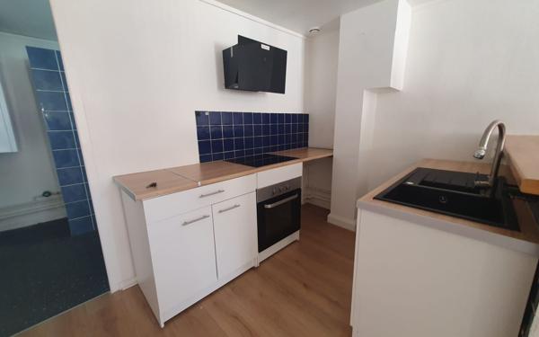 Immeuble à vendre