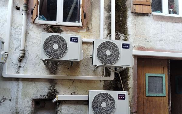 Immeuble à vendre