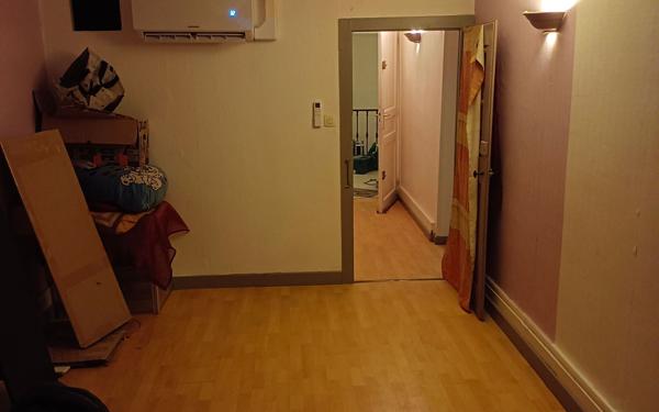 Immeuble à vendre