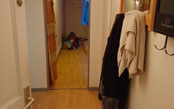 Immeuble à vendre