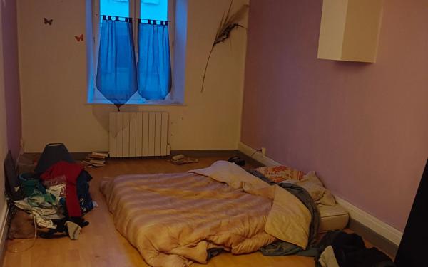 Immeuble à vendre