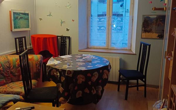 Immeuble à vendre