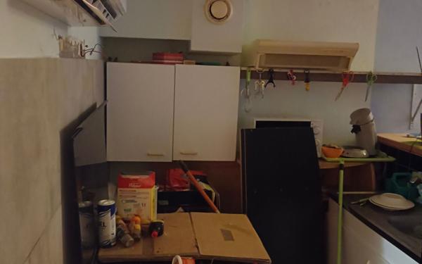 Immeuble à vendre