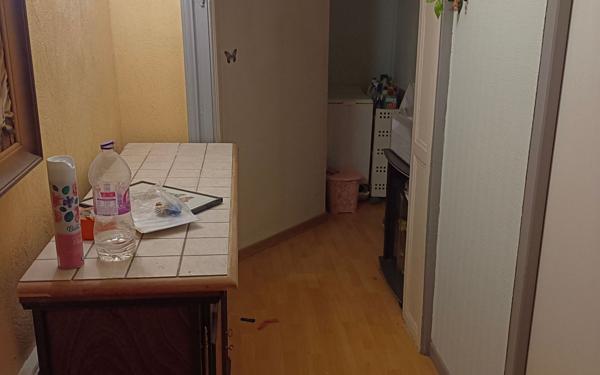 Immeuble à vendre
